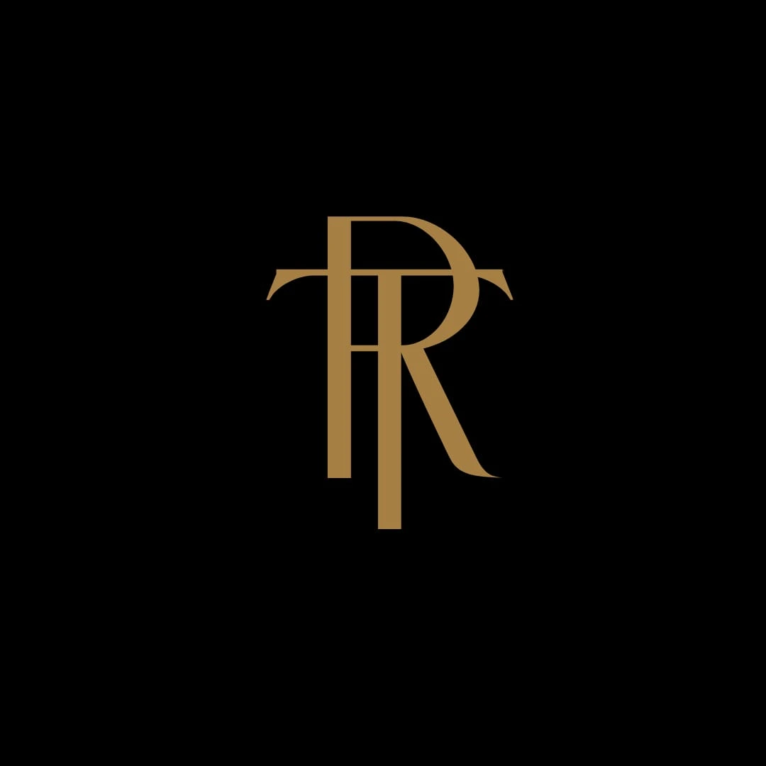 Logotipo do escritório de advocacia previdenciária